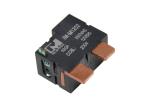 Buy cheap Small 100A 12v Automotive Power Latching Relay For Din Rail Meter from wholesalers