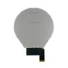 Buy cheap 3.4 inch round tft display module , 800x800 resolution, 39 PINS MIPI interface, driving IC ILI9881 from wholesalers