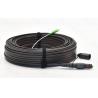 Buy cheap FTTA Outdoor Waterproof Fiber Optic Patch Cable Mini IP67 SC MPO ODVA from wholesalers