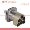 Buy cheap Rexroth Excavator Joystick Controls Hydraulic Valve High Pressure 13mm from wholesalers