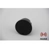Buy cheap Cashier Desk EAS Hard Tag Detacher Black Color Apply To Magnetic Super Lock from wholesalers