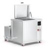 Buy cheap 900W Ultrasonic Industrial Cleaning Equipment 45L With Sus Basket from wholesalers