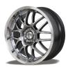 Buy cheap JWL Standard 18×8 5×112 5×120 Aftermarket Casting Alloy Wheels from wholesalers