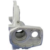 Buy cheap Industrial Robotic Arm Parts Robotic Arm Components Body Ax.4 210mm Length product