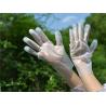 Buy cheap 1.8g/Pc Multifunctional Tpe Gloves For Cleaning Hand Protection from wholesalers