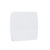 Buy cheap Plastic 4" 6 inch Mini Small Glass Window Mount Air extractor Ventilation Ventilating Exhaust Fan from wholesalers