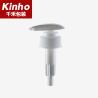 Buy cheap 33/410 Cosmetic Lotion Pump 4cc Shampoo Dispenser For Shower 28/410 from wholesalers