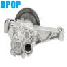 Buy cheap DPOP Truck Engine Oil Pump 2106275 For SCANIA P/G/R/T DC13 from wholesalers