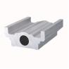 Buy cheap Mining Industry Aluminum Extrusion Beams BMH2000 Aluminium Extruded Profiles from wholesalers