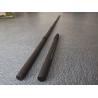 Buy cheap Lightweight Construction Telescopic Carbon Fiber Pole With CFR Nylon Clamp from wholesalers