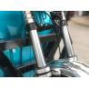 Buy cheap Front and Rear Drum Brake System 72V 1000w Electric Tricycle for Adult from DAYANG from wholesalers