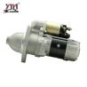 Buy cheap YTM12-SK QD2602Q W04DT EH300 5.5KW Starter Motor 028000-9760 from wholesalers
