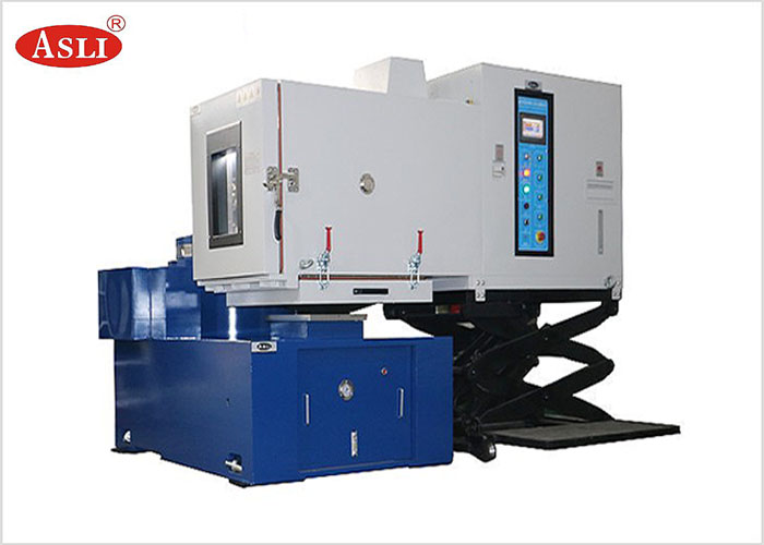 4000L Walk in Size Temperature and Humidity Climatic Environmental Simulated Lab Test Equipment Chambers