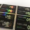 Buy cheap Pharmaceutical 10ml 30mg vial Vial Hologram Label Sticker from wholesalers