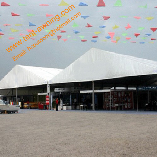 Customized Sizes Aluminum China Party Tent for Event Party Trade Show