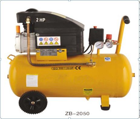Buy cheap 115 PSI Maximum Pressure Screw Air Compressor 0.26M3/min 115psi/8bar from wholesalers