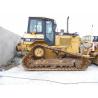 Buy cheap Used CAT D5M LGP Bulldozer For Sale Original japan CATERPILLAR D5M LGP Bulldozer from wholesalers