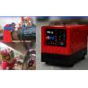 Buy cheap AC Stick 12kw Diesel Welding Generator FCAW Amperage 450A / 480A Arc Welder 75V Circuit Voltage from wholesalers