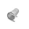 Buy cheap 10 Inch Metal Tea Bag Infuser Beer Basket Strainer Filter from wholesalers