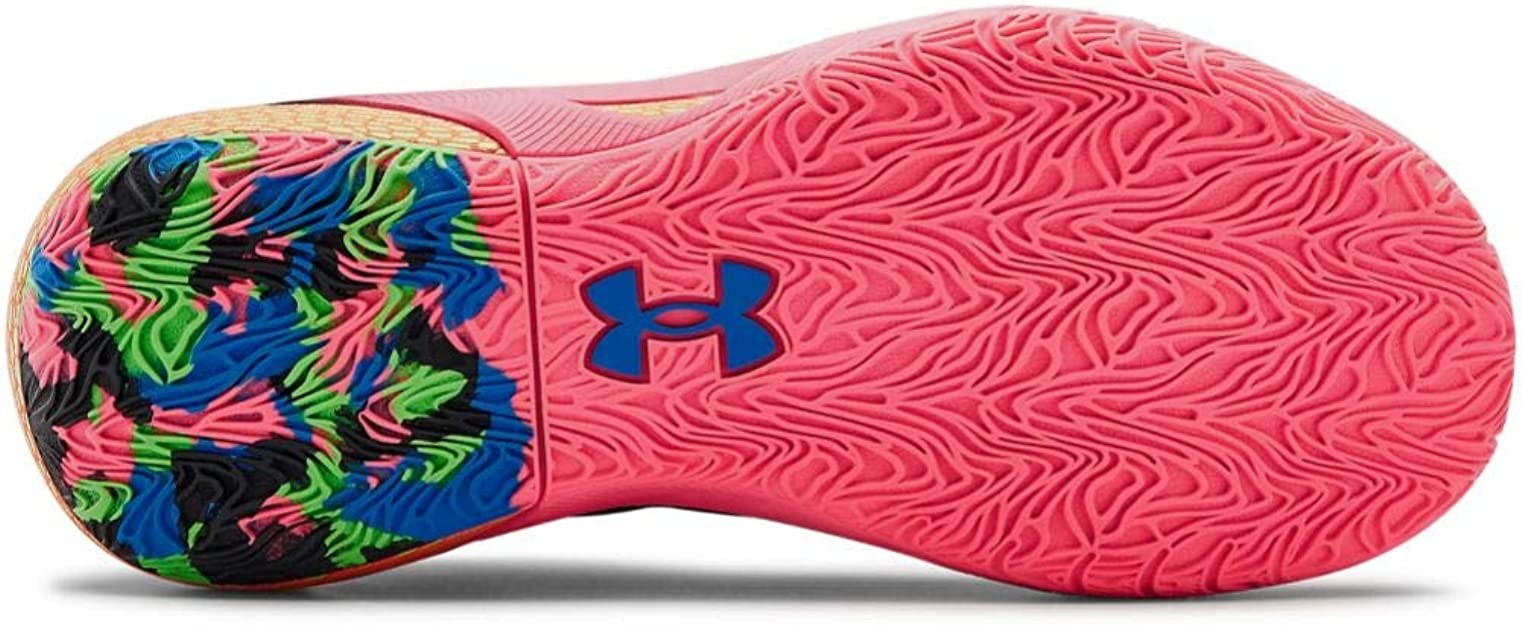 Under Armour Hovr Havoc 3 Basketball Shoes