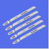 Buy cheap T127DF Bimetal Jig Saw Blade Laser Logo Print in Bulk from wholesalers