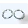 Buy cheap Silver 0.005mm CNC Precision Machined Parts SS316L Mirror Polishing from wholesalers