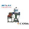 Buy cheap High Precision Automatic Laser Marking Machine 30W Co2 Laser Marker For Glass Products from wholesalers