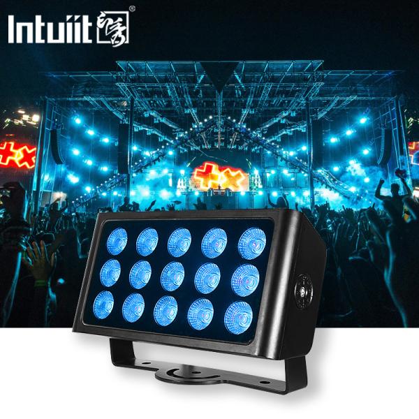 Buy cheap High Power 80W Outdoor Flood Spotlights Architectural Outdoor Wall Wash from wholesalers