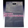 Buy cheap 1 kg 2 kg 5 kg rice packaging bag with handle plastic bags for rice packaging,Eco friendly original square bottom strong from wholesalers