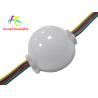 Buy cheap Advertising Lighting Letter 2W RGB LED Module DC12V 300LM from wholesalers