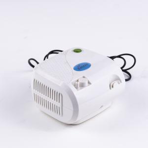 Buy cheap Air Compressing Mist Portable Compressor Nebulizer 50Hz Electric Lightweight For Kids from wholesalers