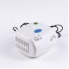 Buy cheap Air Compressing Mist Portable Compressor Nebulizer 50Hz Electric Lightweight For Kids from wholesalers