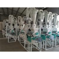 Buy cheap Top-Rated Compound Grinding Machine For Grinding Wheat Or Corn product