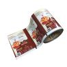 Buy cheap Plastic honey syrup sachet pouch bag/honey sachet pouch from wholesalers