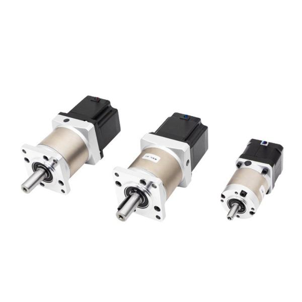 Buy cheap Nema 17 23 High Precision Reducer Stepper Gear Motor for Automatic Bussing Machine from wholesalers
