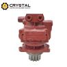 Buy cheap SK15 / SK17 Crane Swing Motor Hydraulic PCR-1B-05A Excavator from wholesalers