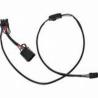Buy cheap High-Performance LVDS Cable Single/Multi-core Pvc Tube Insulation For Industrial Automation from wholesalers