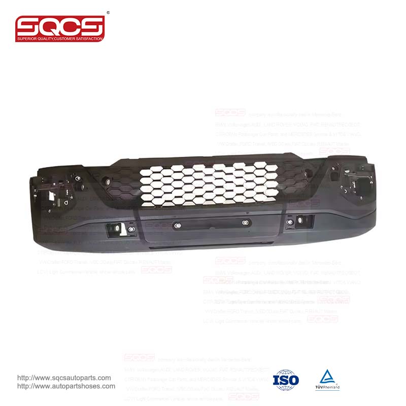 Front Bumper 5801529745 5801772690 for IVECO DAILY VI 2016-2021 Advanced Technology