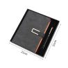 Buy cheap Office & School Supplies Magnetic Closure Journal Stationery Notebook from wholesalers