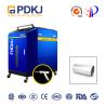 Buy cheap Handheld Automatic Wire Feeding Fiber Laser Welding Machine For Stainless Steel Annular Cylinder from wholesalers