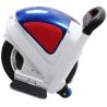 Buy cheap White Electric Self Balancing Unicycle With Armrest , Battery Powered Unicycle from wholesalers