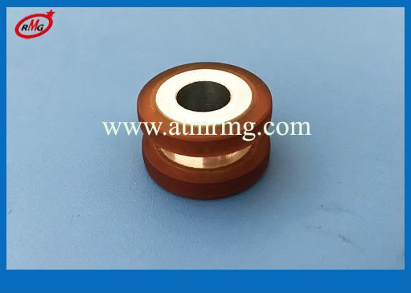 Buy cheap 7310000386-6 Feed Roller Separator Type 3 Hyosung ATM Parts from wholesalers