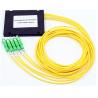 Buy cheap ABS TYPE 4Ch CWDM DWDM Multi - Channel Fiber Optic MUX DEMUX For Acess Network from wholesalers