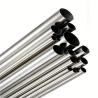 Buy cheap SS316l Stainless Steel Welded Pipes Ss304 Ss Sanitary Pipe AISI 201 202 301 430 304l 316l Round from wholesalers