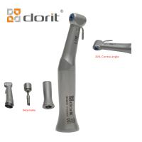 Buy cheap Low Speed Dental Implant Contra Angle Handpiece Push Button Chuch Type product