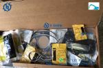 Hino J05 Eengine Rebuild Gasket Set VH111152900A , Kobelco Excavator Full Gasket