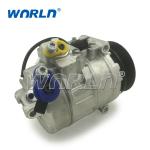 DCP05036 64529122618 Car Air Conditioner Compressor For BMW1/3/X1 WXBM047