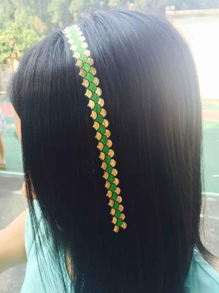 Buy cheap Change Your Hair Style and Mood with Different Hair Tattoos from wholesalers