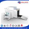 Buy cheap Dual view Luggage X Ray Machines , AT100100D security checkpoint equipment from wholesalers