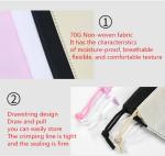 Factory specializing in the production of bundle pocket non-woven material